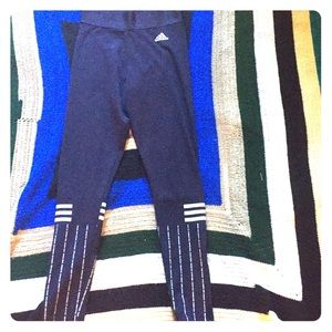 Adidas pants
